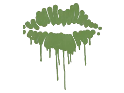 Kiss (Battle Green)