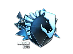 Team Liquid（闪亮）| 2016年科隆锦标赛