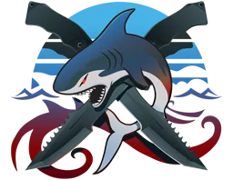La collezione dell'Operazione Riptide