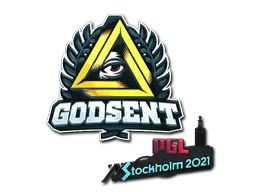 GODSENT (speciální)