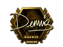 dennis (or)