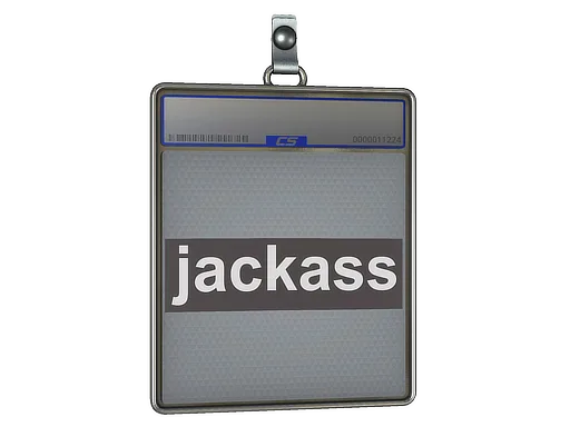 Jackass