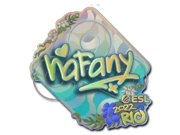 nafany (Olografico)