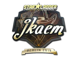 jkaem (Altın)