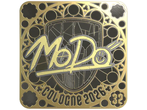 MoDo (Oro, Classificato)