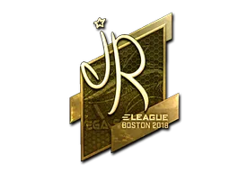 jR (Oro)