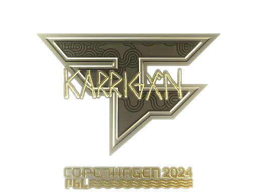 karrigan (Gold)