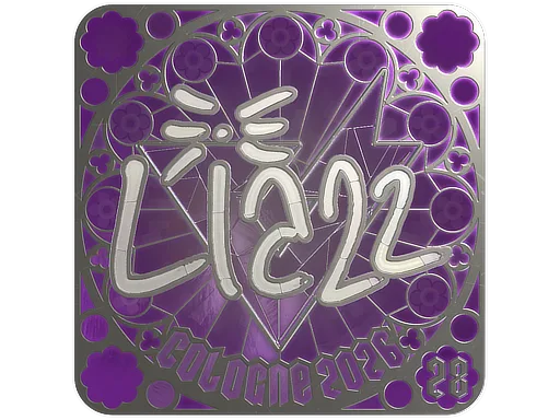 Liazz (Glanz, Endplatzierung)