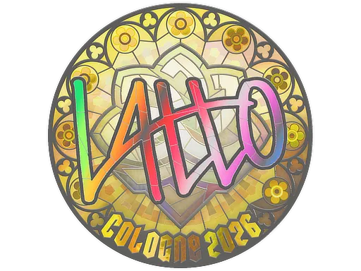 latto (Holo) | Cologne 2026