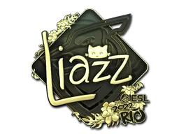 Liazz (Oro)