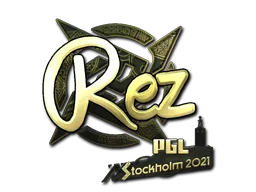 REZ (złota)