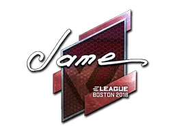 Jame (Glanz)