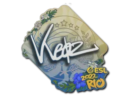 Keoz | Rio 2022