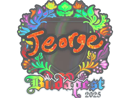 jeorge (Holo)