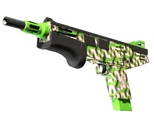 MAG-7 | Anti-terrasse