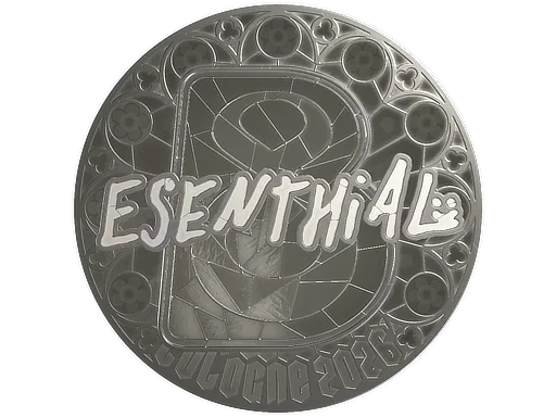esenthial (foliowana)