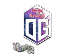 OG (holografická)