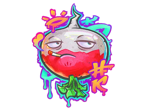 Radish K