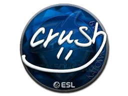 crush (Foil)