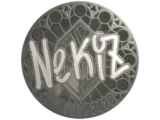 NEKiZ (Foil)