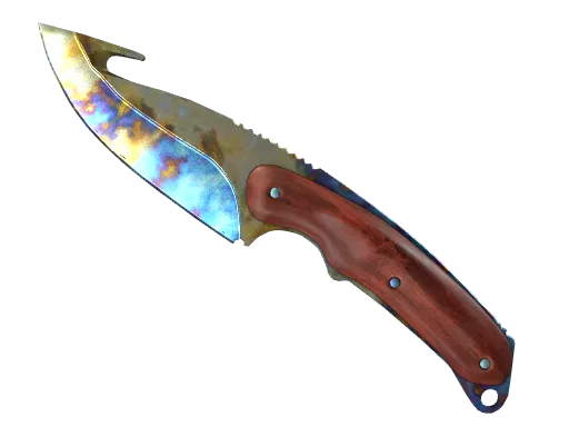 ★ Gut Knife | Case Hardened