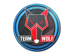 MTS GameGod Wolf | Köln 2014