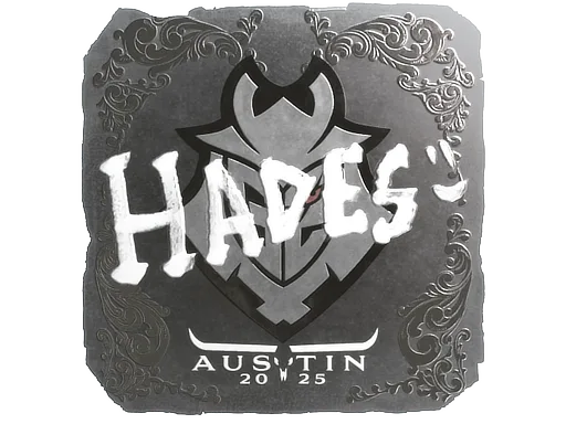hades (reflectante)