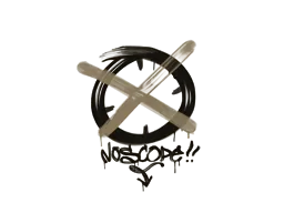 Noscope (Dust Brown)
