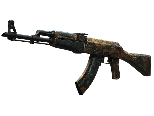 AK-47 | Legión de Anubis