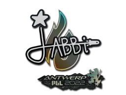 jabbi