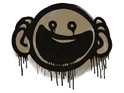 OMG (Dust Brown)