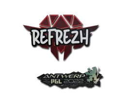 refrezh