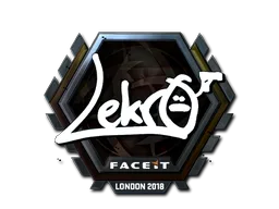 Lekr0 (premium)