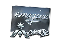 emagine (лискуча)