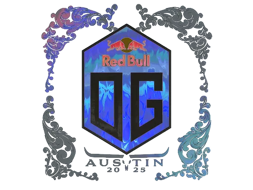 OG (holografická)