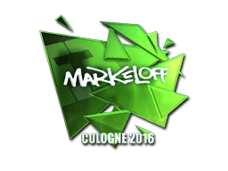 markeloff (Foil)