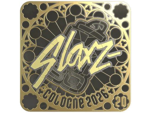 slaxz- (Dourado, Classificação)