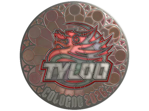 TYLOO (キラ)