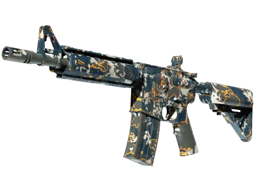 M4A4 | Global Offensive