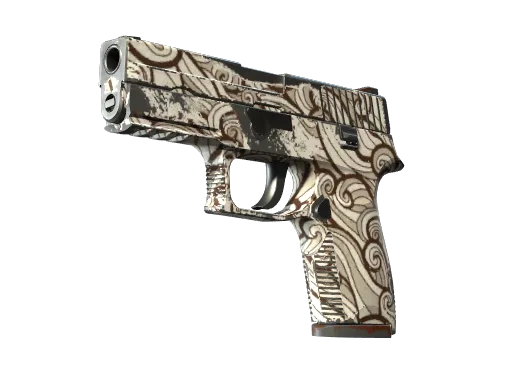 P250 | Gunsmoke