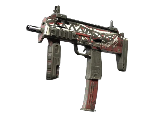 MP7 | Mischief