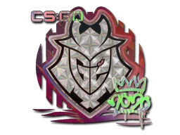 G2 (голографическая)