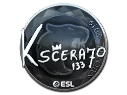 KSCERATO (speciální)