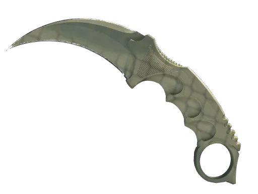 Karambit | Safari Mesh
