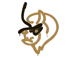 Recoil PP-Bizon (Desert Amber)