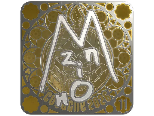mzinho (Brilhante, Classificação)