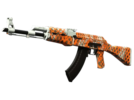 АК-47 | Захисна сітка