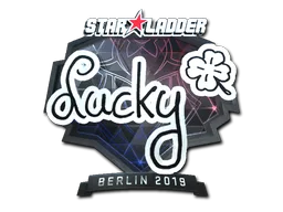 Lucky (speciální)