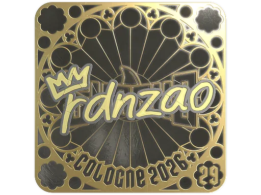 rdnzao (złota, rankingowa)