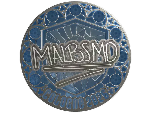 malbsMd (Înfoliat)